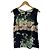 Top Dolce & Gabbana preto T.40