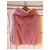 Ines et Marechal Jacke Ines & Marechal vison T.36 Pink
