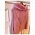 Ines et Marechal Jacke Ines & Marechal vison T.36 Pink - Ansicht 2