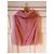 Ines et Marechal Jacke Ines & Marechal vison T.36 Pink - Ansicht 3