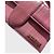 Borsa Jacquemus Le Grand Bambino Rosso - vista 2