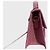 Borsa Jacquemus Le Grand Bambino Rosso - vista 4
