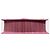 Borsa Jacquemus Le Grand Bambino Rosso - vista 5