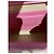 Borsa Jacquemus Le Grand Bambino Rosso - vista 9