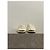Mules Bottega Veneta écrue T.38 Beige - vista 3