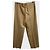 Pantalones The Row beige T.38 - vista 4