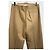 Pantalones The Row beige T.38 - vista 5