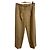 Pantaloni The Row beige T.38