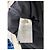 Stella Mc Cartney Falda Stella McCartney negra T.38 Negro - vista 5