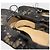Valentino Garavani Bailarinas Valentino Rockstud T.38 Negro - vista 6