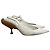 Maison Martin Margiela Maison Margiela Pumps weiß T.39