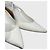 Maison Martin Margiela Maison Margiela Pumps weiß T.39 - Ansicht 3