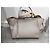 Fendi 3Jours Tasche beige - Ansicht 2