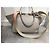 Fendi 3Jours Tasche beige - Ansicht 4