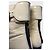 Autre Marque Botines Saint Laurent Miles T.38 Beige - vista 5