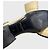 Autre Marque Botines Saint Laurent Miles T.38 Beige - vista 9