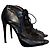 Décolleté Aquazzura neri T.38 Nero