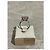 Anillo Burma rose T.54 Plata - vista 4