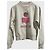 Isabel Marant Etoile Sweat Isabel Marant bege T.36