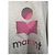 Isabel Marant Etoile Sweat Isabel Marant bege T.36 - vista 2