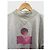 Isabel Marant Etoile Sweat Isabel Marant bege T.36 - vista 3