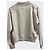 Isabel Marant Etoile Sweat Isabel Marant bege T.36 - vista 5