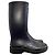 Bottes de pluie Chanel T.37 Blue