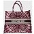 Autre Marque Borsa tote Dior Book Tote viola Porpora