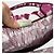 Autre Marque Borsa tote Dior Book Tote viola Porpora - vista 8