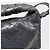 Borsa Bottega Veneta Mini Hop Grigio - vista 3