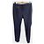 Pantalones Brunello Cucinelli azul T.42