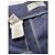 Pantalones Brunello Cucinelli azul T.42 - vista 6