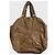 Borsa Yves Saint Laurent camel Cammello