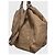 Borsa Yves Saint Laurent camel Cammello - vista 3
