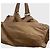 Borsa Yves Saint Laurent camel Cammello - vista 4
