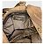 Borsa Yves Saint Laurent camel Cammello - vista 5