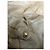 Borsa Yves Saint Laurent camel Cammello - vista 7