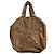 Bolso Yves Saint Laurent camel Camello