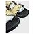 Isabel Marant Etoile Sandali Isabel Marant beige T.37 - vista 5