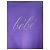 Balenciaga Sweatshirt violet T.S Lila - Ansicht 2