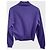 Balenciaga Sweatshirt violet T.S Lila - Ansicht 3