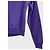 Balenciaga Sweatshirt violet T.S Lila - Ansicht 4