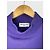 Balenciaga Sweatshirt violet T.S Lila - Ansicht 5