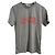 Paco Rabanne T-Shirt grau T.S