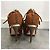 Sandali Gianvito Rossi Camels T.36 Cammello - vista 5