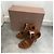 Sandali Gianvito Rossi Camels T.36 Cammello - vista 8