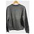 Sweatshirt Louis Vuitton cinza S - vista 4