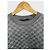 Sweatshirt Louis Vuitton cinza S - vista 5