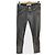 Vaqueros Slim Fit Iro Grises de Algodón Talla 27