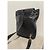 Schwarzer Chanel Rucksack - Ansicht 12